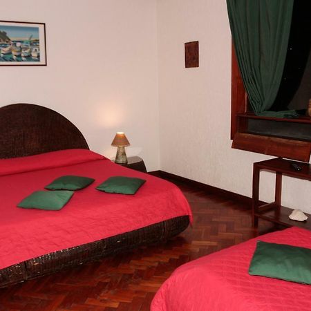 Hotel Posada Canal Grande San José Dış mekan fotoğraf
