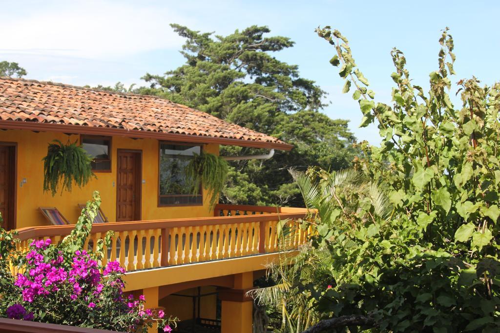 Hotel Posada Canal Grande San José Dış mekan fotoğraf