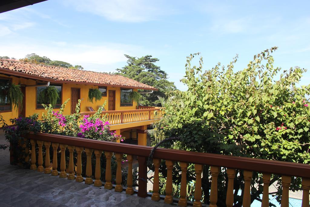 Hotel Posada Canal Grande San José Dış mekan fotoğraf