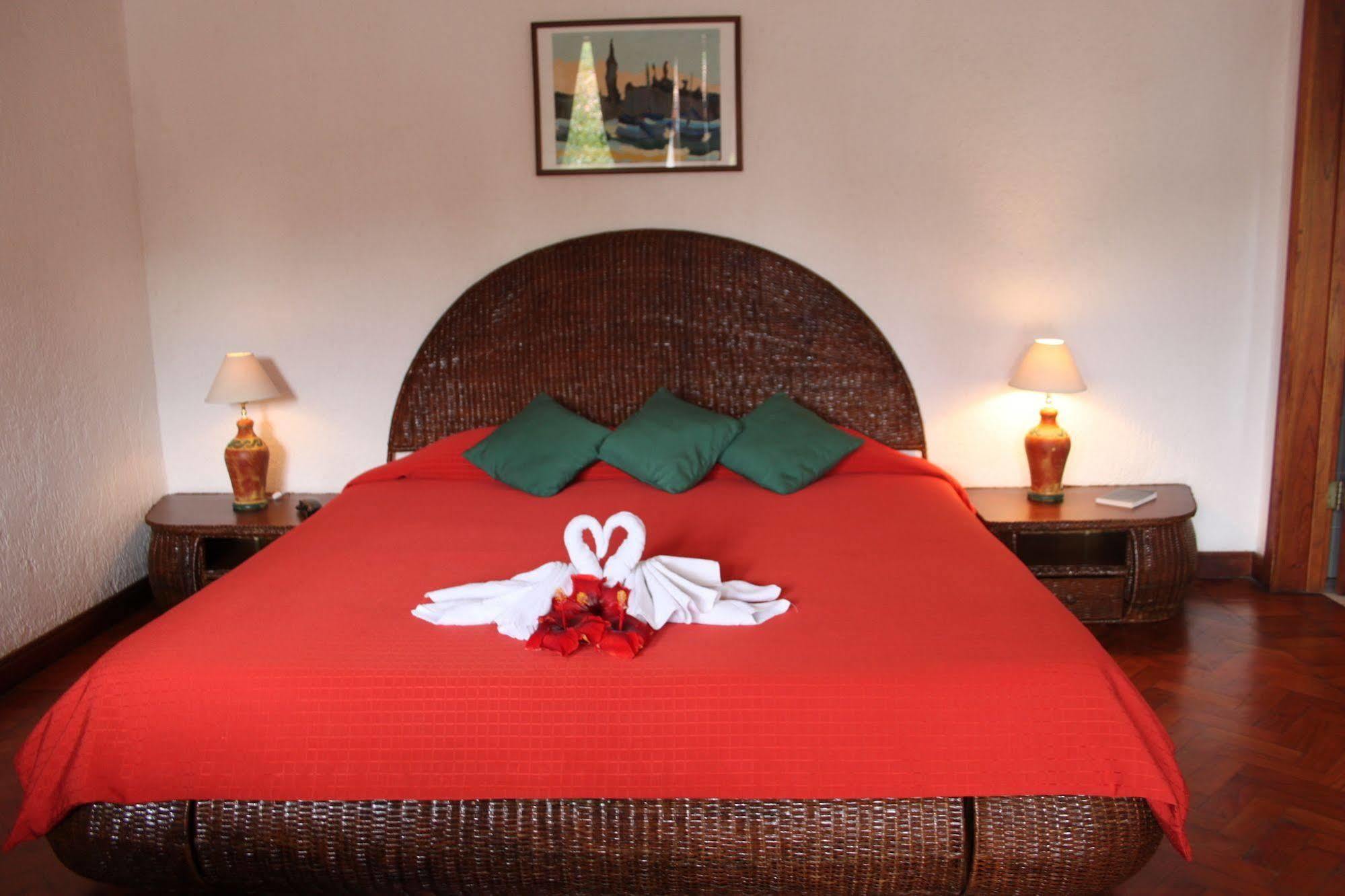 Hotel Posada Canal Grande San José Dış mekan fotoğraf