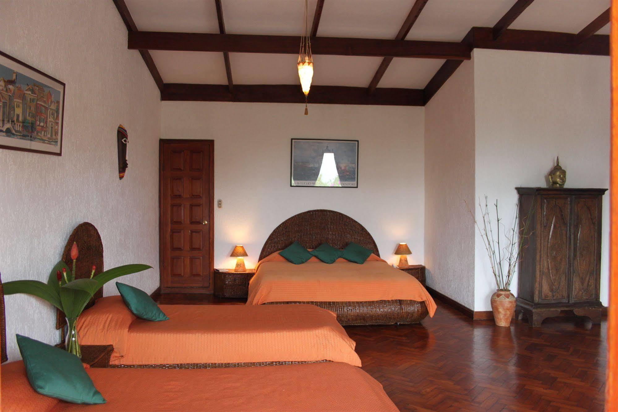 Hotel Posada Canal Grande San José Dış mekan fotoğraf