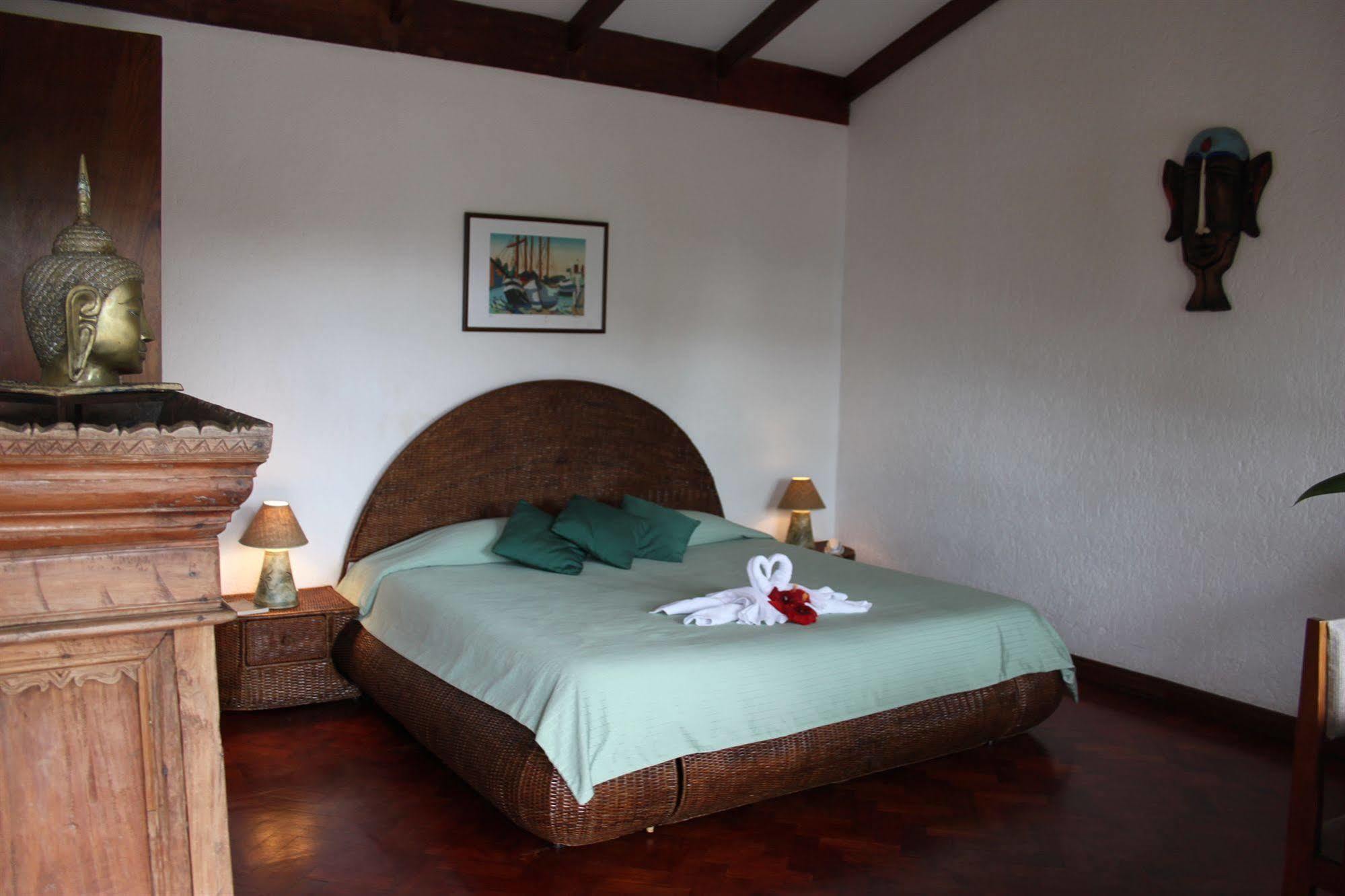 Hotel Posada Canal Grande San José Dış mekan fotoğraf