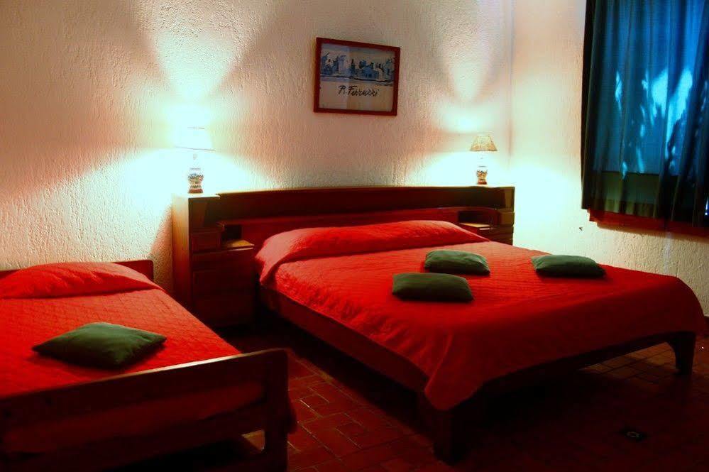 Hotel Posada Canal Grande San José Dış mekan fotoğraf